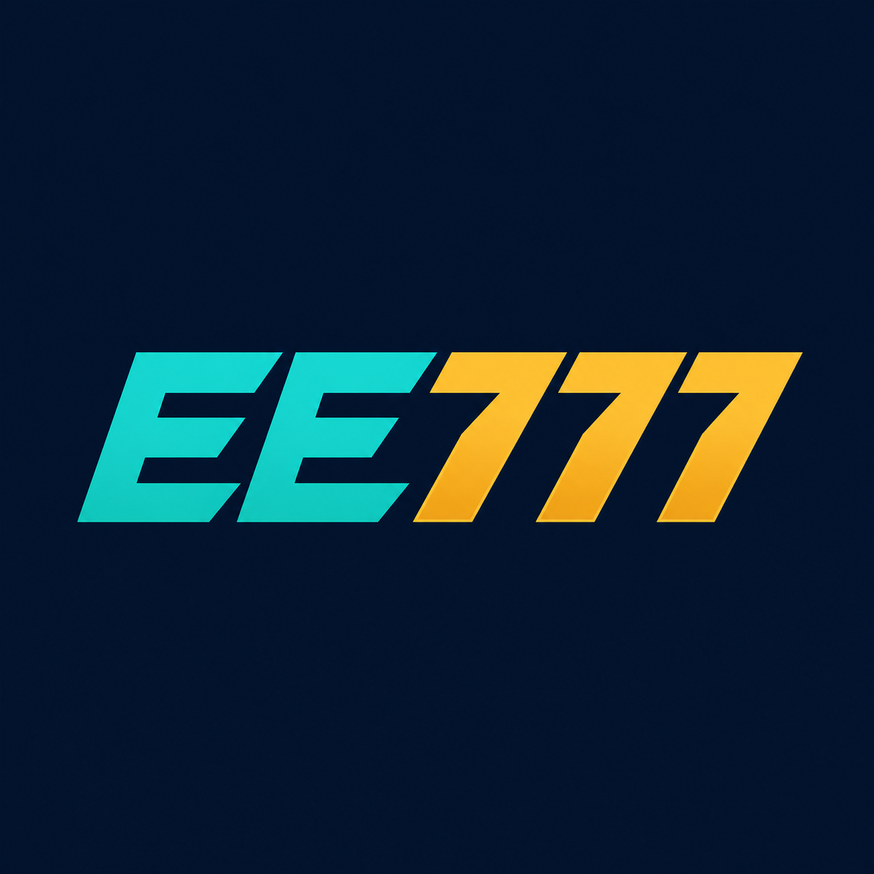 EE777 app icon